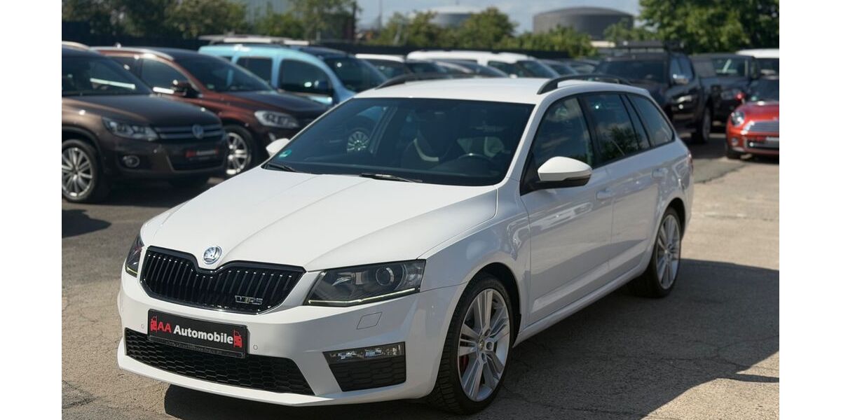 Skoda Octavia 175.000 km 11.000 &euro; Hannover 30453