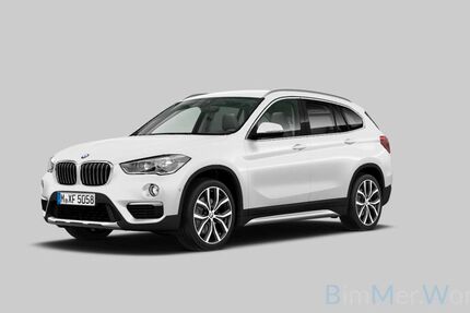 BMW X1 86.839 km 20.998 € Hannover 30165