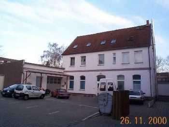 Wohnung zum Mieten in Hildesheim 870 € 110 m² 4 zimmer