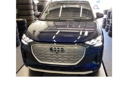 Audi Q4 e-tron 78.486 km 32.990 &euro; Hildesheim 31137