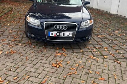 Audi A4 123.286 km 6.990 € Seelze 30926