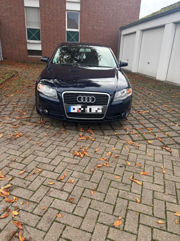 Audi A4 123.286 km 6.990 € Seelze 30926