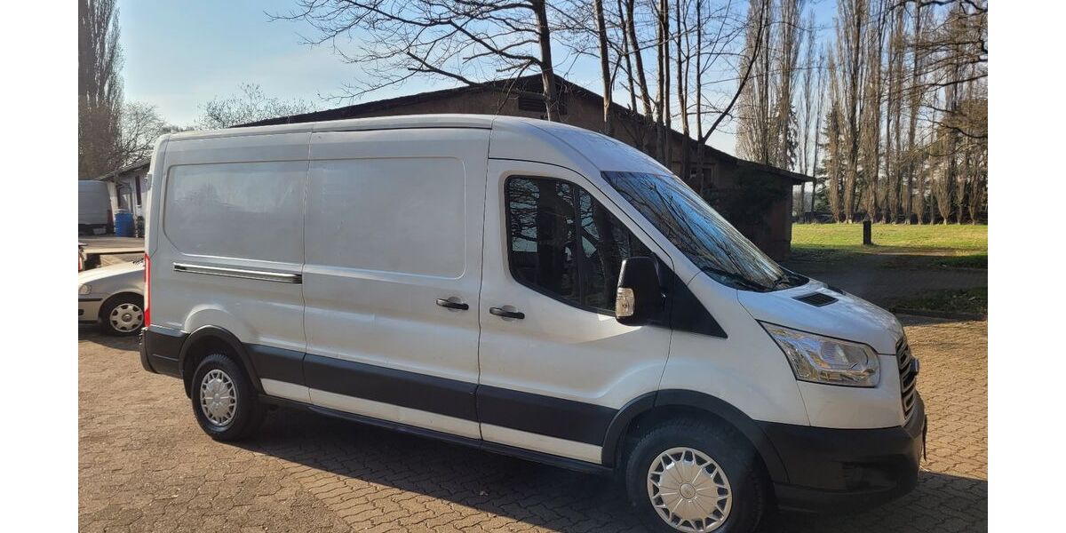 Ford Transit 170.872 km 8.000 &euro; Isernhagen 30916