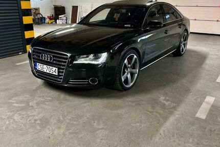 Audi A8 232.000 km 26.000 € Hannover 30165