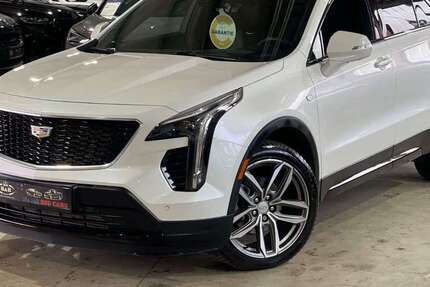 Cadillac XT4 38.629 km 32.500 &euro; Ronnenberg /OT Empelde bei Hannover 30952