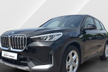 BMW iX1 62.622 km 32.406 &euro; Wunstorf 31515