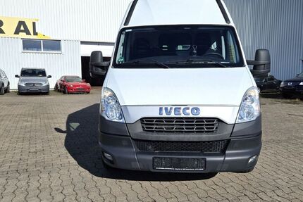 IVECO Andere 285.000 km 7.450 &euro; Garbsen/ Hannover 30827