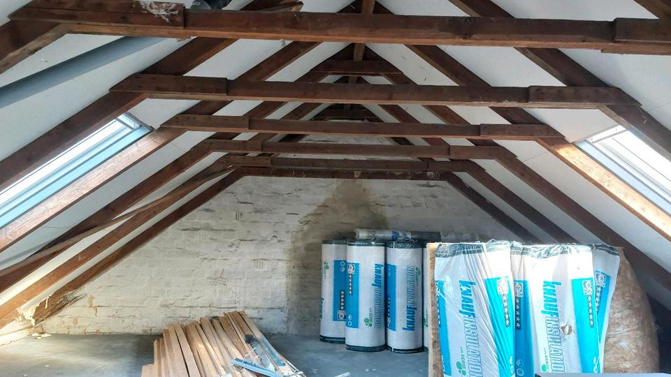 Doppelhaushälfte im Zooviertel Hannover 5 zimmer