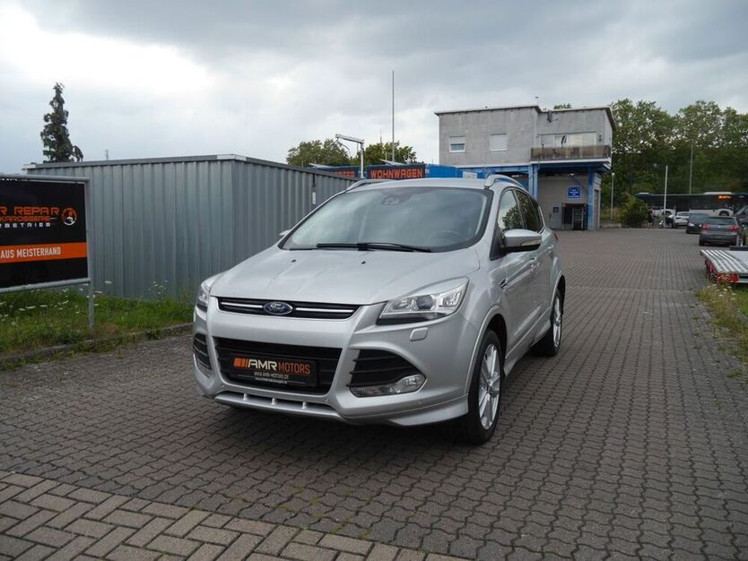 Kuga