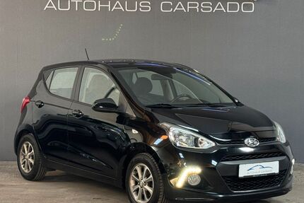 Hyundai i10 134.965 km 5.399 &euro; Hannover 30419