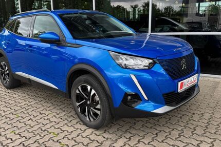 Peugeot 2008 42.158 km 19.380 &euro; Garbsen 30826