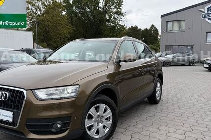 Audi Q3 149.099 km 12.790 &euro; Hannover 30629