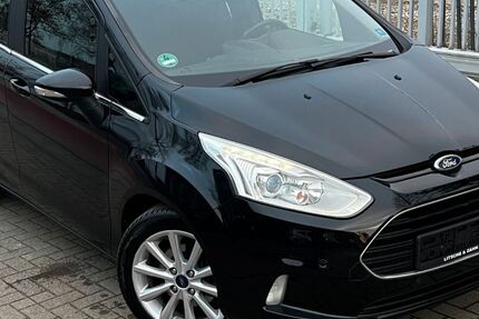 Ford B-Max 21.500 km 11.990 &euro; Barsinghausen OT Nordgoltern 30890
