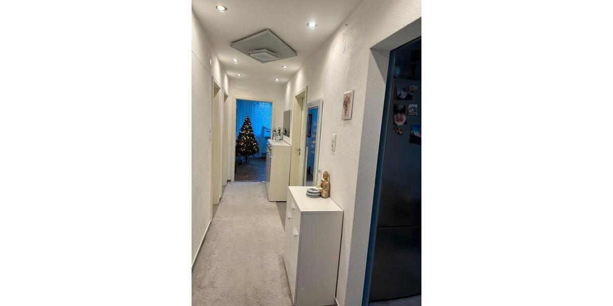 Etagenwohnung Hannover Bothfeld-Vahrenheide - 3 Zimmer, 75 m&sup2;, 1.300&euro; | Angebot:24434958