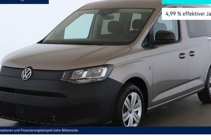 VW Caddy 8.957 km 26.390 &euro; Hannover 30419