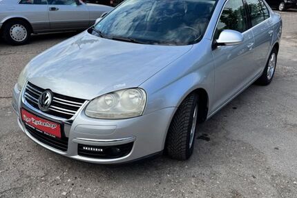 VW Jetta