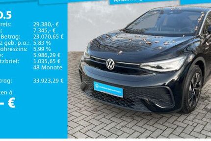 VW ID.5 88.919 km 28.670 € Hannover 30655