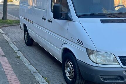 Mercedes-Benz Sprinter 135.000 km 8.850 &euro; hannover 30173