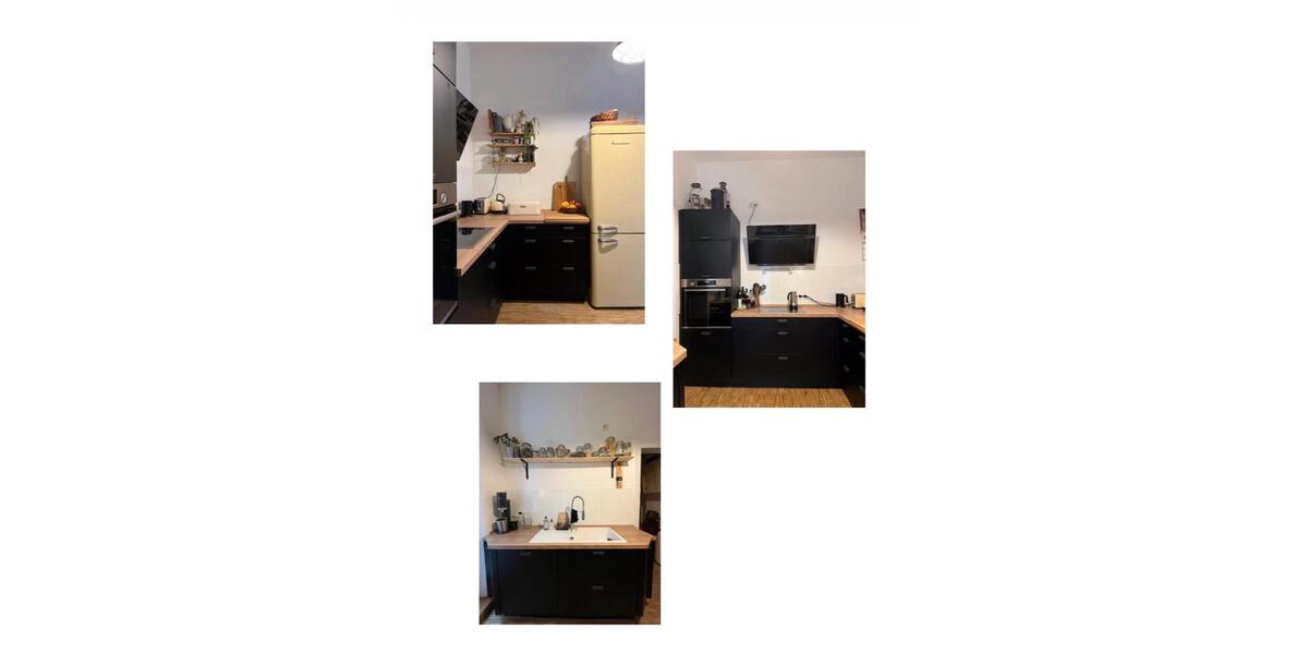 Erdgeschoßwohnung Hannover Linden-Limmer - 3 Zimmer, 82 m&sup2;, 339.000&euro; | Angebot:24864470