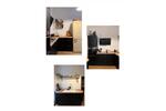 Erdgeschoßwohnung Hannover Linden-Limmer - 3 Zimmer, 82 m&sup2;, 339.000&euro; | Angebot:24864470