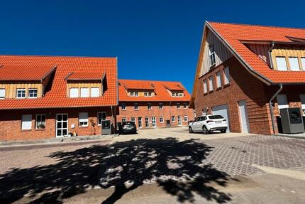 BURGDORF OT OTZE - NEUWERTIGES REIHENMITTELHAUS IN BESTER LAGE 5 zimmer