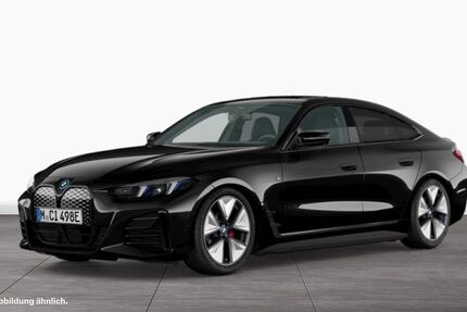 BMW i4 6.689 km 67.610 € Hannover 30539