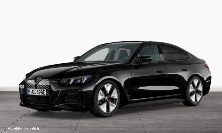 BMW i4 6.689 km 67.610 € Hannover 30539