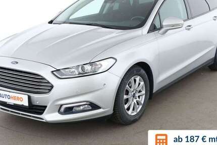 Ford Mondeo 114.113 km 9.590 &euro; Laatzen 30880