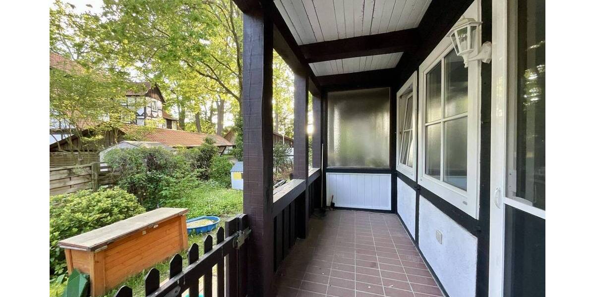Etagenwohnung Isernhagen Kirchhorst - 2 Zimmer, 90 m&sup2;, 298.000&euro; | Angebot:26673053