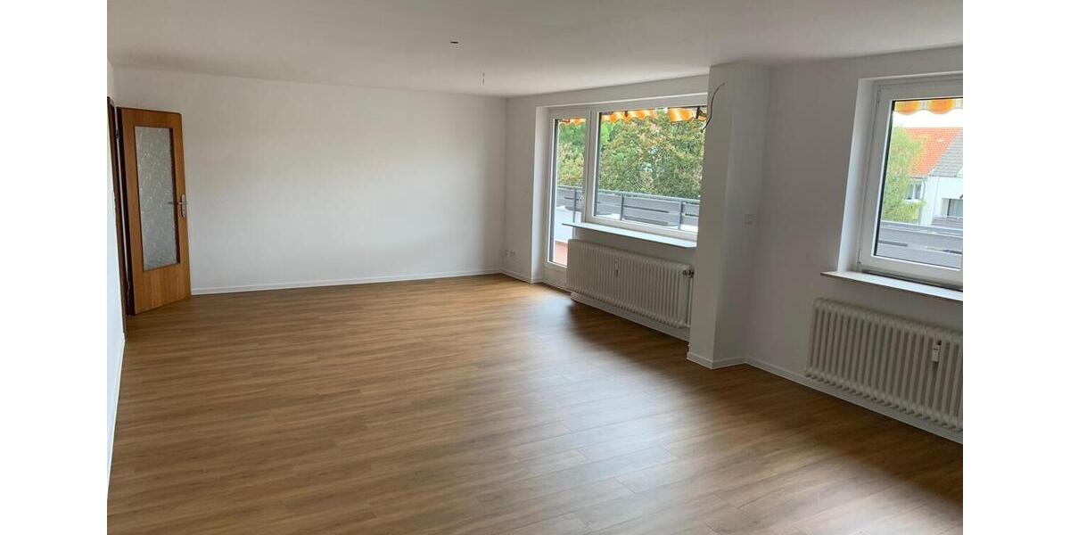 Etagenwohnung Hannover Döhren-Wülfel - 3.5 Zimmer, 119 m&sup2;, 1.285&euro; | Angebot:26455824