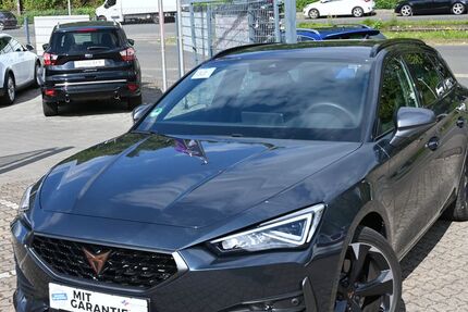 Cupra Leon 3.881 km 26.990 € Laatzen 30880