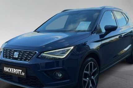 Seat Arona 104.440 km 11.980 &euro; Burgwedel 30938