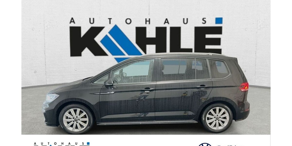 VW Touran 23.034 km 33.990 &euro; Wedemark 30900