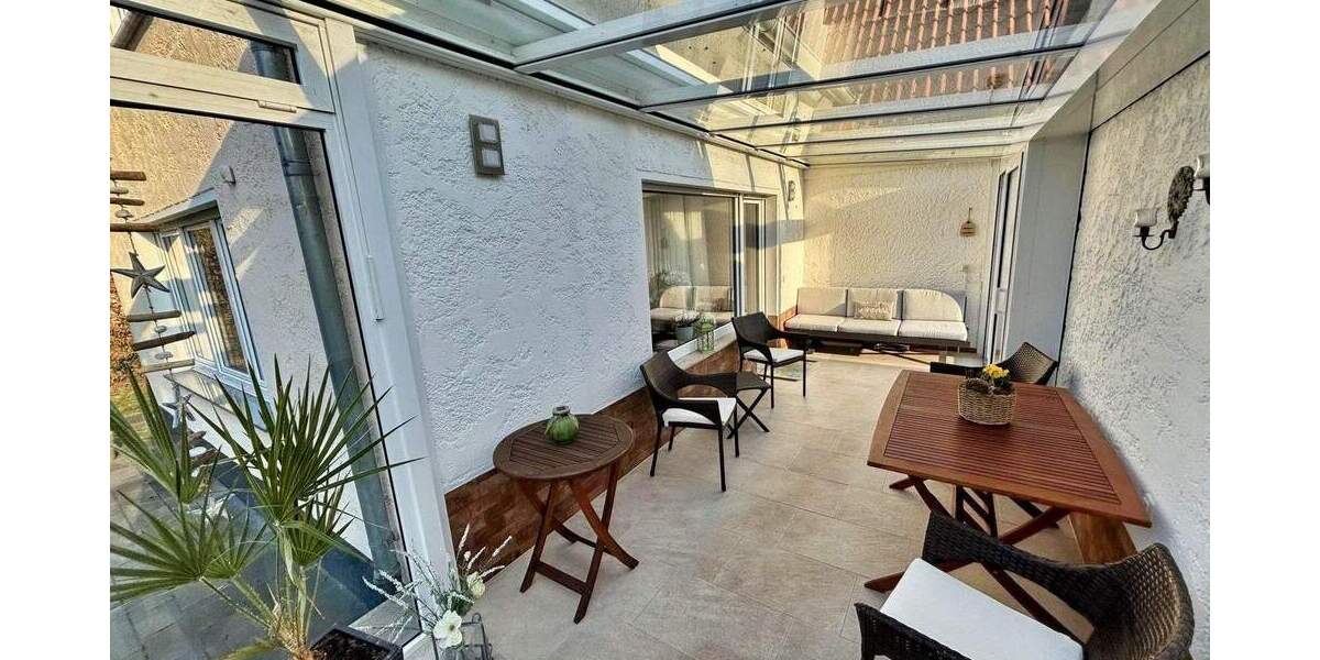 Einfamilienhaus Isernhagen Altwarmbüchen - 5 Zimmer, 192 m&sup2;, 599.000&euro; | Angebot:25372252