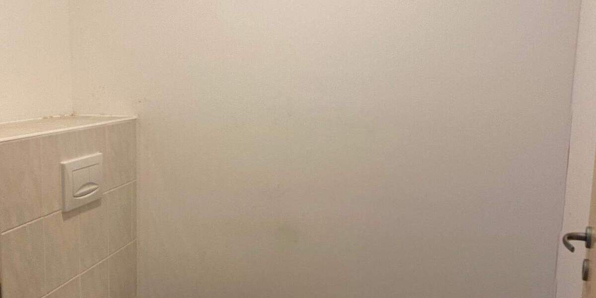 Ladengeschäft mit großer Schaufensterfront direkt an der Vahrenwalder Straße zimmer