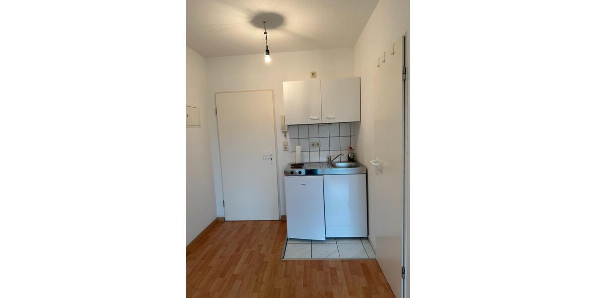 Etagenwohnung Hannover Herrenhausen-Stöcken - 1 Zimmer, 23 m&sup2;, 535&euro; | Angebot:27630934