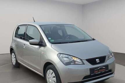 Seat Mii 198.000 km 4.999 &euro; Neustadt 31535