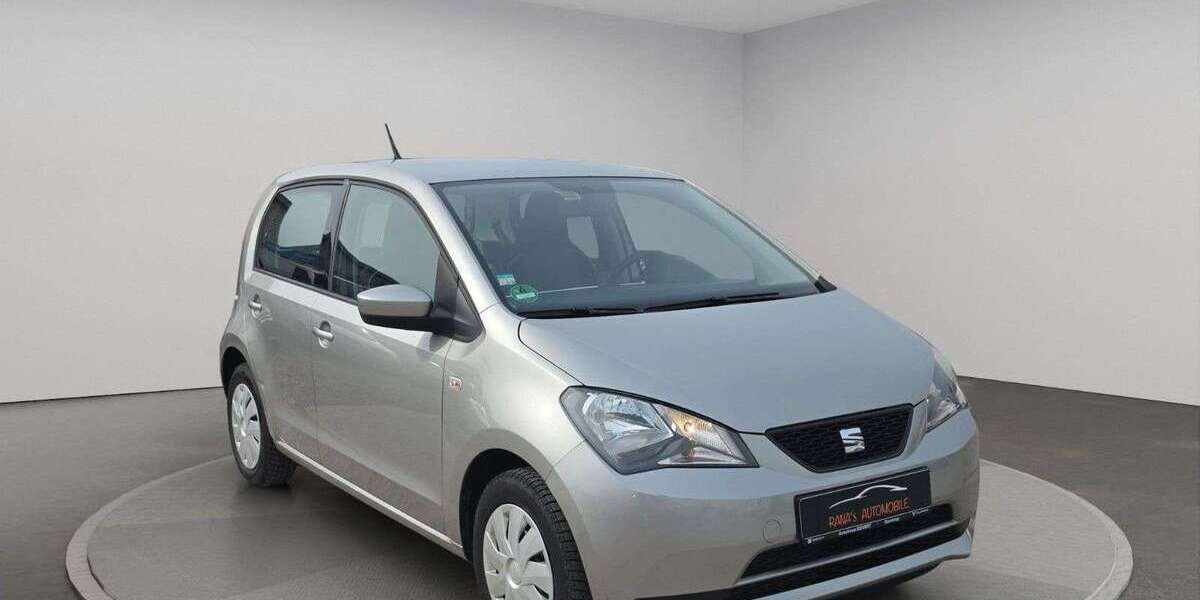 Seat Mii 198.000 km 4.999 &euro; Neustadt 31535