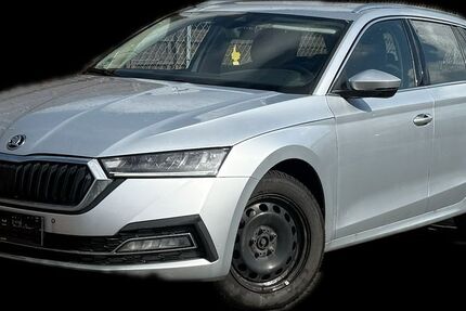Skoda Octavia 237.155 km 9.990 &euro; Garbsen 30827