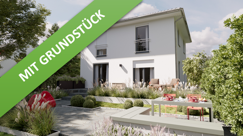 Haus zum Kaufen in Hagenburg 387.450 € 129 m²