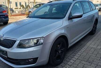 Skoda Octavia 270.000 km 6.700 &euro; Hannover 30179