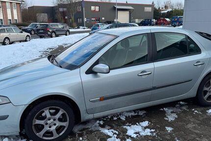 Renault Laguna 188.000 km 900 &euro; Hannover 30163