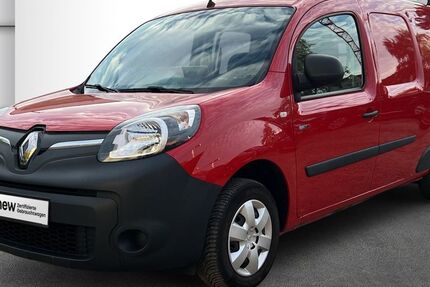 Renault Kangoo E-TECH 33.044 km 14.375 &euro; Hannover 30519