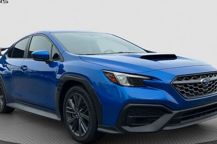 Subaru WRX STI 22.466 km 32.999 € Burgwedel 30938