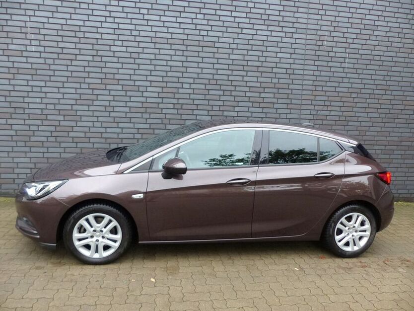 Astra