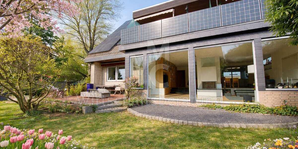 Einfamilienhaus Hannover Bothfeld-Vahrenheide - 7 Zimmer, 362 m&sup2;, 1.349.000&euro; | Angebot:25976998