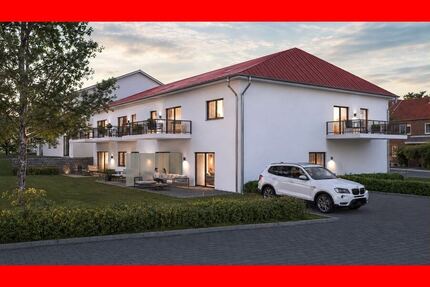 Willkommen in Itzum! - Wohnung Hildesheim Itzum | Angebot:27442835