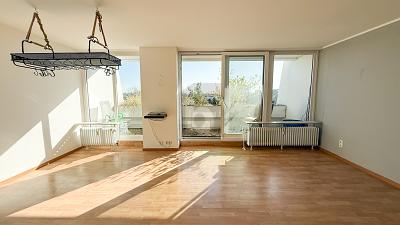 IDEAL FÜR PAARE UND KLEINE FAMILIEN 4 zimmer