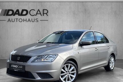 Seat Toledo 116.757 km 8.490 &euro; Garbsen bei Hannover 30827