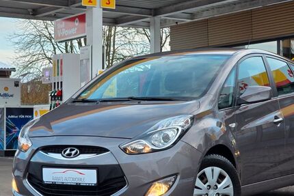 Hyundai ix20 106.000 km 4.990 &euro; Neustadt 31535